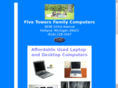 fivetowersfamilycomputers.com