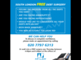 freedebtsurgery.org