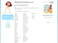 fullservicebridalshops.com