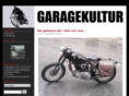 garagekultur.se