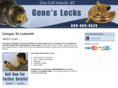 geneslocks.com