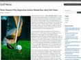 golfniche.com