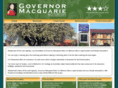 governormacquarie.com.au