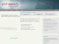 grailresearch.com