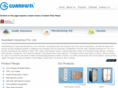 guardwelindustries.com