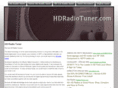 hdradiotuner.com