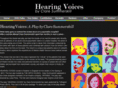 hearingvoicesplay.co.uk