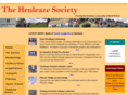 henleazesociety.co.uk