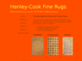 henleycook.com