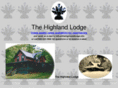 highlandlodge.biz