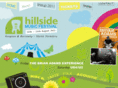 hillsidefestival.co.uk