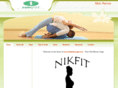 hotbabeyoga.com