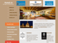 hotelssanmigueldeallendemexico.com