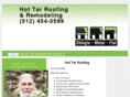 hottarroofing.com