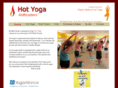 hotyoga-atascadero.com