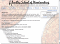 huntleyconsultancy.com
