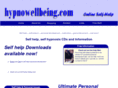 hypnowellbeing.com
