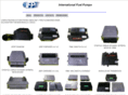 ifpumps.com