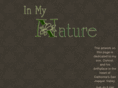 inmynature.net