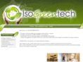 isogreentech.com