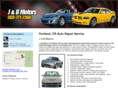 jandbmotorspdx.com