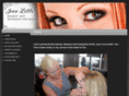 jennlittlemakeupartistry.com