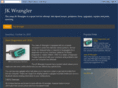 jkwrangler.com