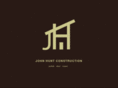 johnhuntconstruction.com