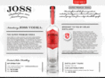 jossvodka.com