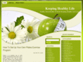 keepinghealthylife.com