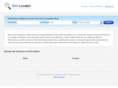 kimlocator.com