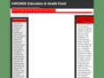 kirondefund.org