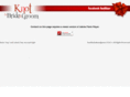 knotthebrideandgroom.com