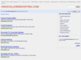 knoxvillewebhosting.com