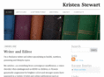 kristenestewart.com