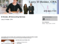 larrydholder.com