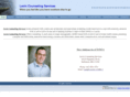 levincounselingservices.com