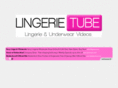 lingerie-tube.com