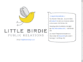 littlebirdiepr.com