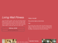 livingwellfitness.com