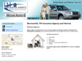 lminsuranceagency.net