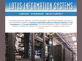 lotusinfosystems.net