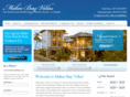 mahoebayvillas.com
