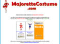 majorettecostume.com