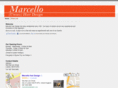 marcellohairdesign.com