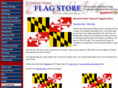 maryland-flag.com