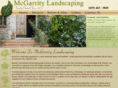 mcgarritylandscaping.com