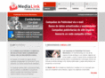 medialinkperu.com