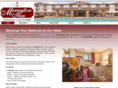merrytoninn.com