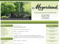 meyerland.net